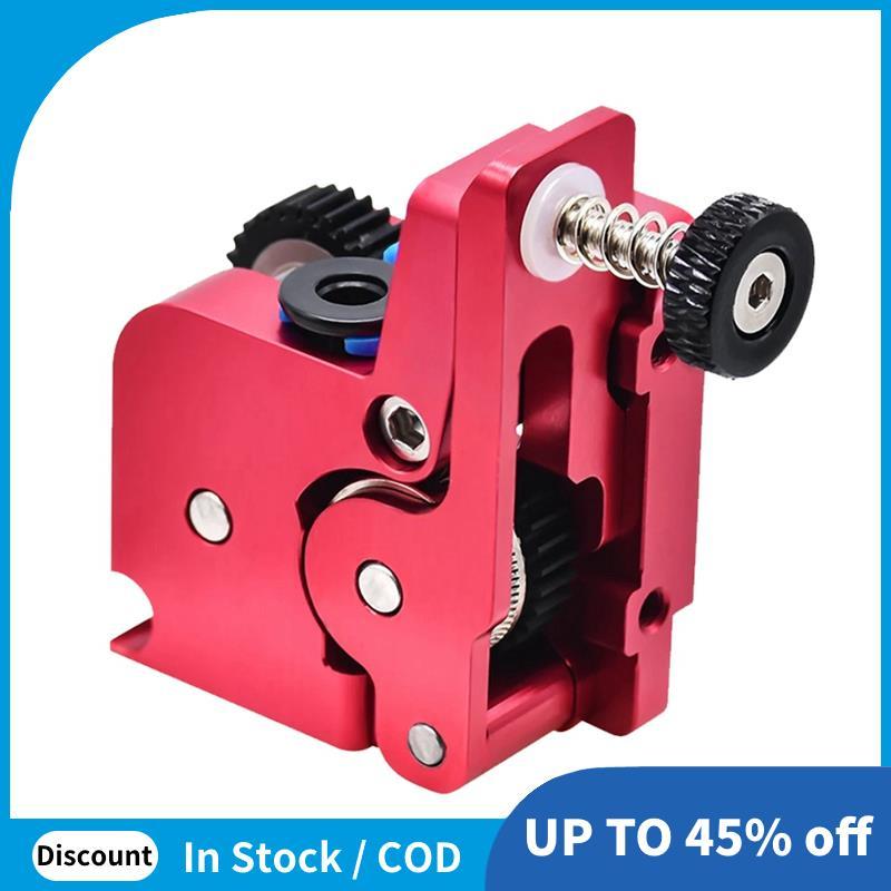 Atualizar Kit Pro Extrusora K1C Todo Em Metal Com Suporte Engrenagem Dupla Sem Extrusão Do Motor Para Peças De Impressor