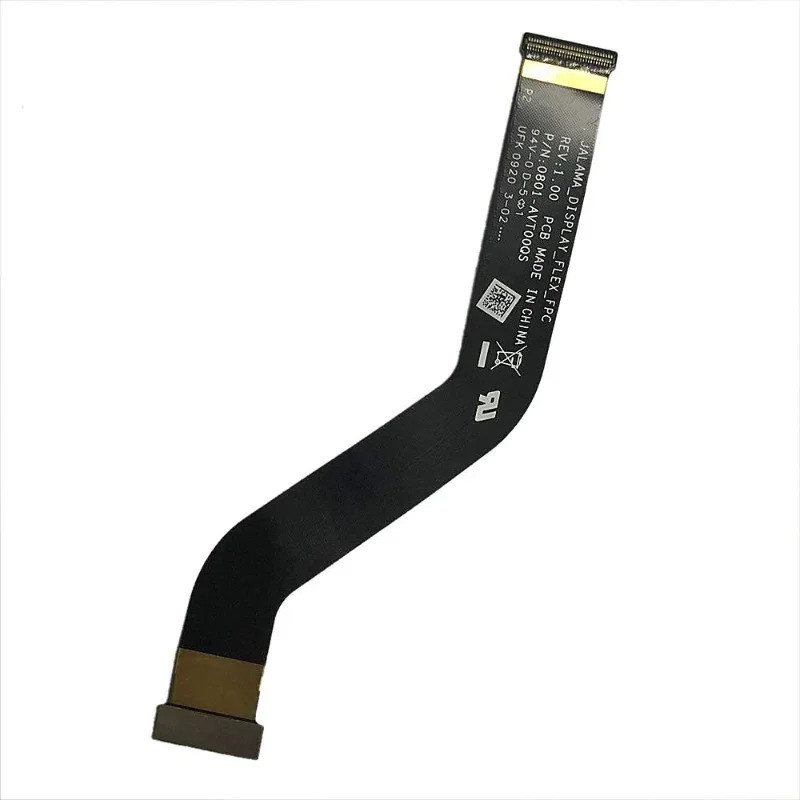 Cabo Flexível LCD de Substituição para Conector do Microsoft Surface Pro 7 1866 0801-AVT00QS