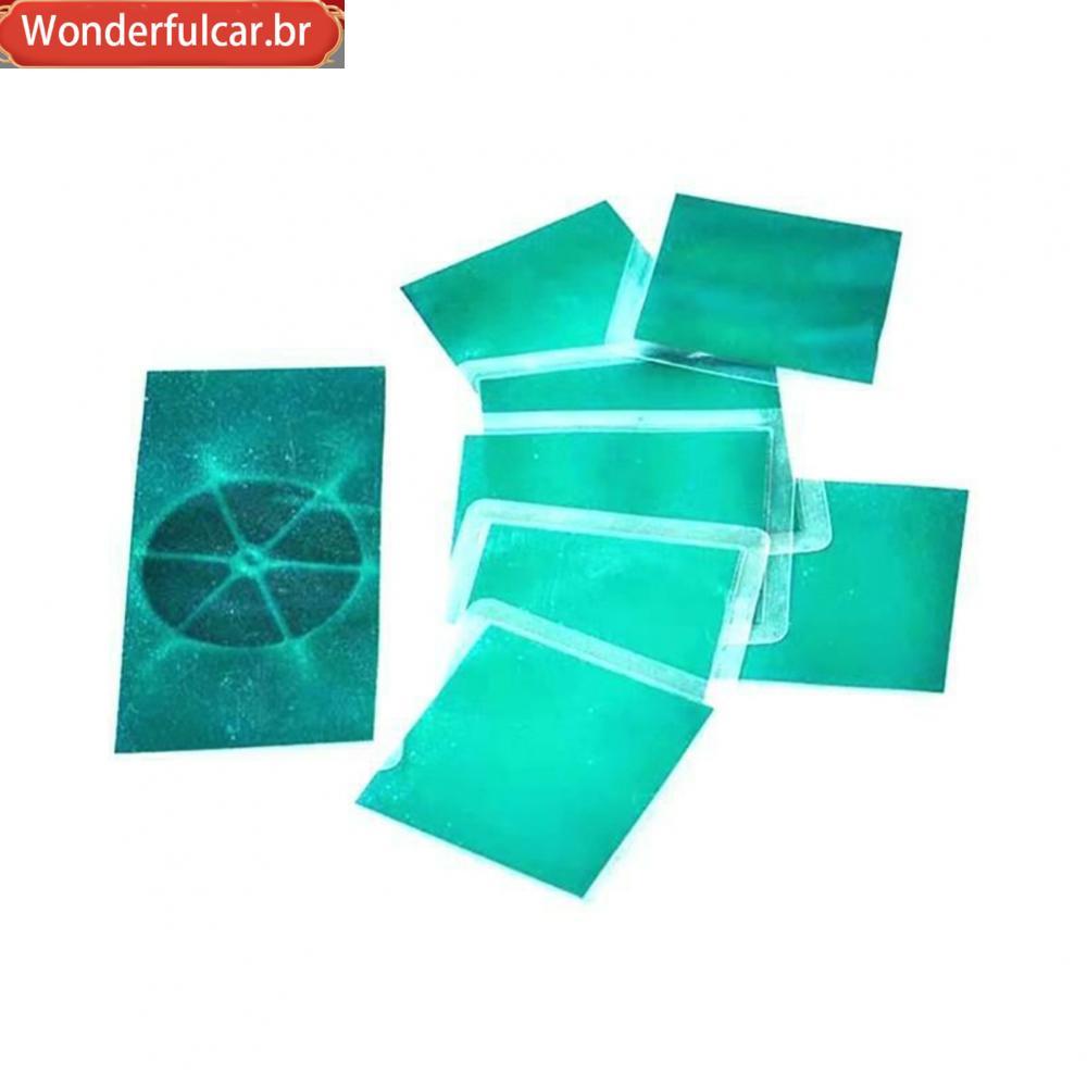 [WDFU-BR]Enhanced Magnetic Field Viewer Film Clear and Precise Magnetic Field Observation