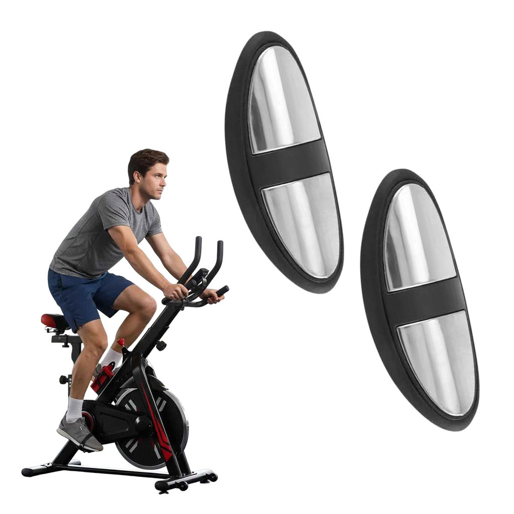 Sensor Hand Grip Batimento Cardiaco Esteira Bicicleta Spinning Ergometrica Lx 160 G3 Universal Monitor Treino Academia