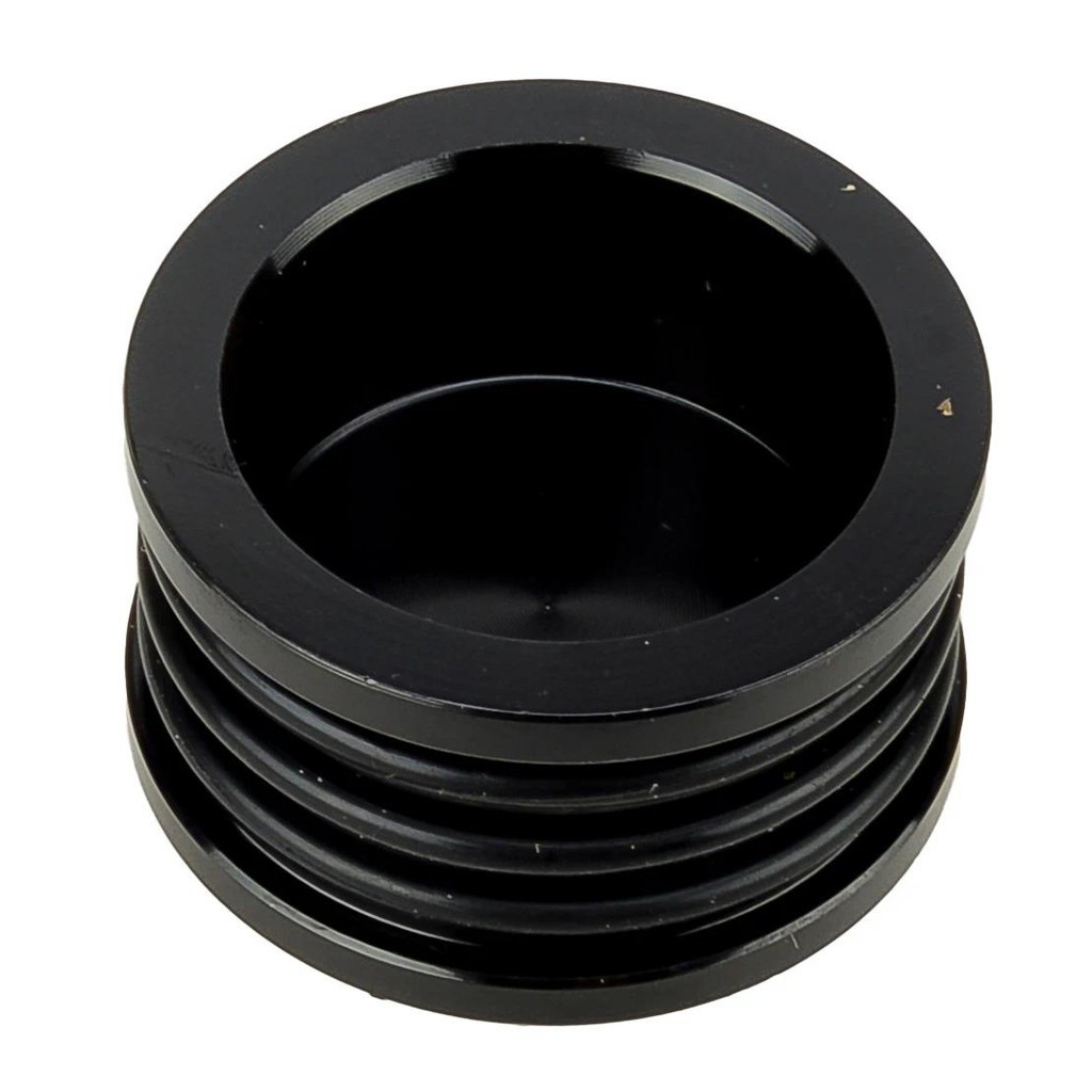 Tampa De Vedação Do Eixo De Comando , Plugue Adequado Para Motor Da Série Acura Integra GSR Honda Civic Del Sol CRV Prel