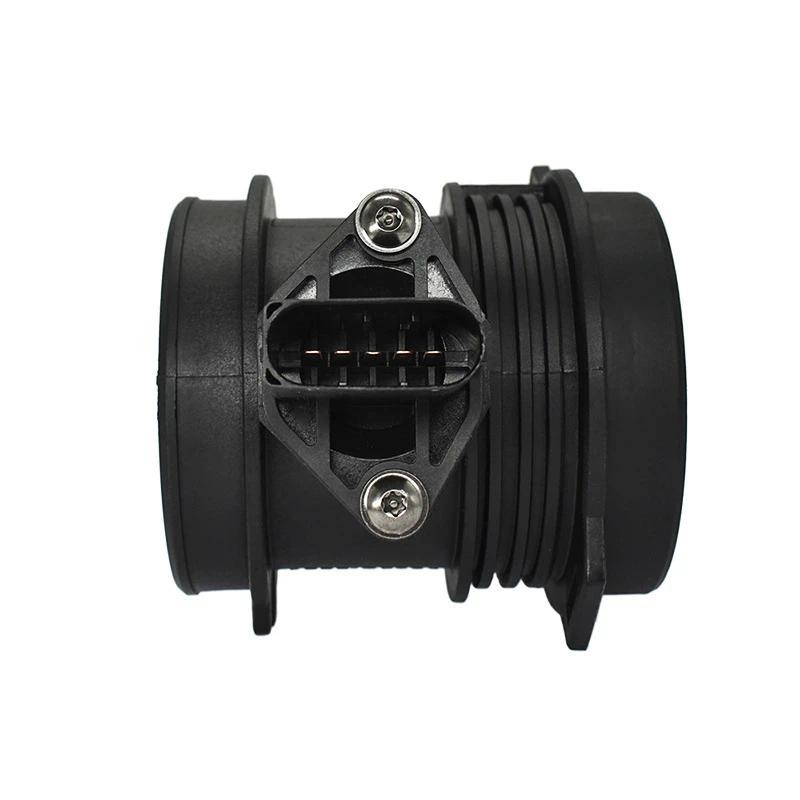 Medidor De Sensor De Fluxo De Ar Maciço MAF ASSY Para Mercedes C-CLASS C240 C320 E320 ML320 0280217515