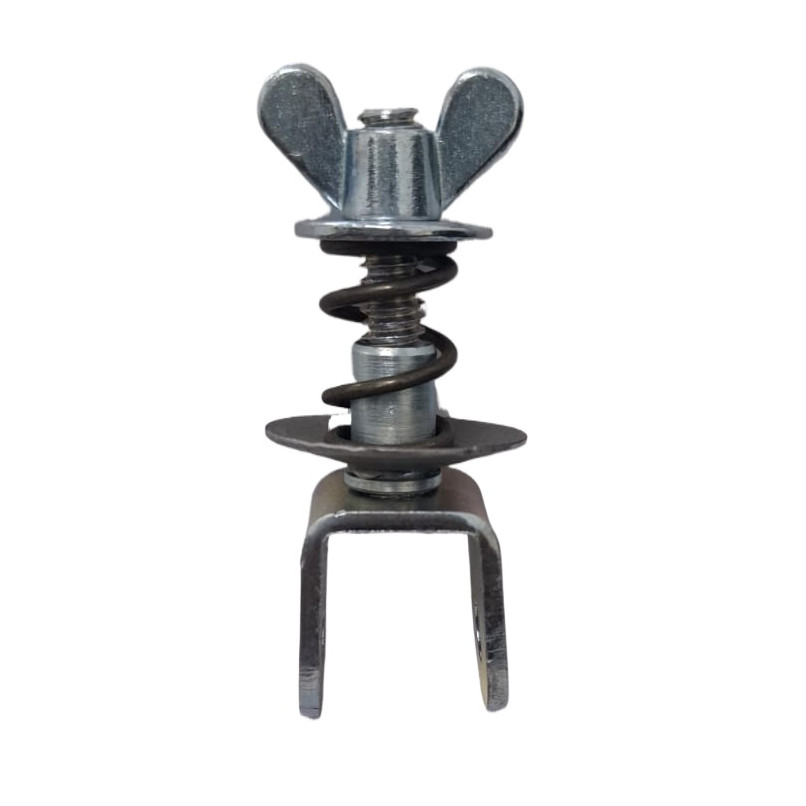 CONJUNTO PRESSIONADOR DO ARME Sag 1006 Bambozzi D22242