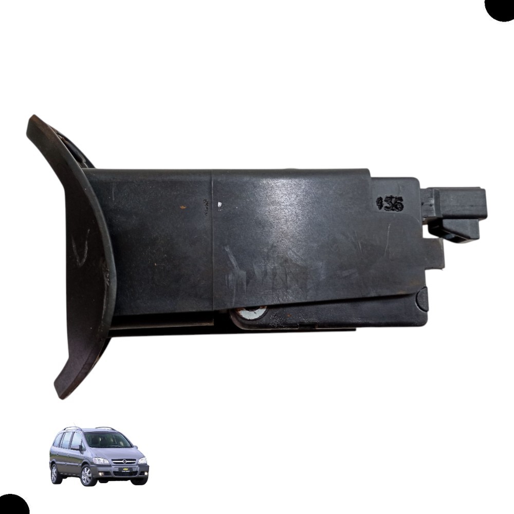 Trava Portinhola Tanque Gm Zafira 2004 2008 2012 Elétrico