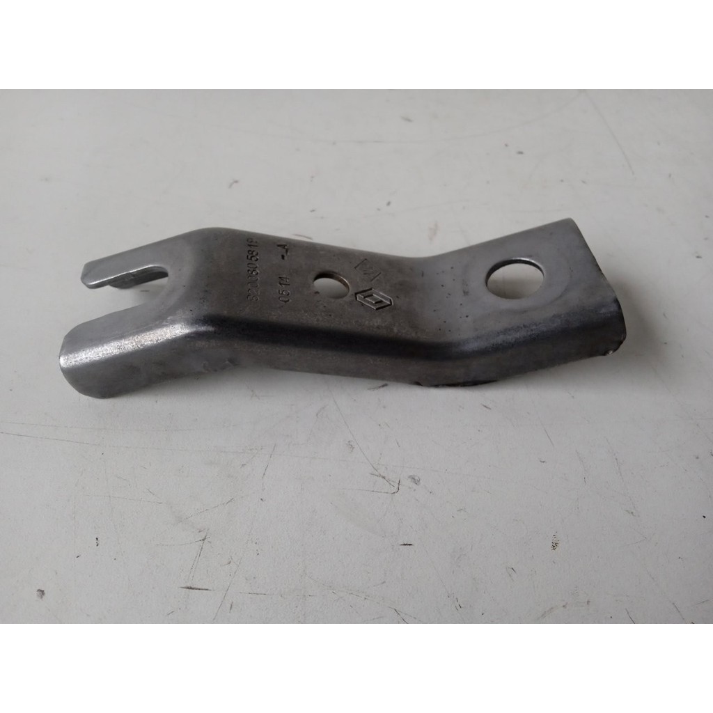 Tirante Coxim Cambio Traseiro Suporte Duster 1.6 2012 a 2015