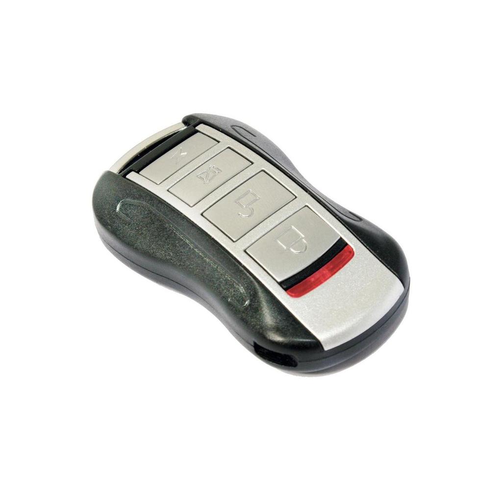 Alarme Automotivo Fks Fki505Rf Conector Original Fiat...