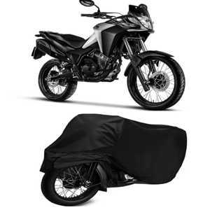 Capa Moto  Nova Sahara 300 proteção total Anti Risco Uv Impermeável em Oferta na Shopee