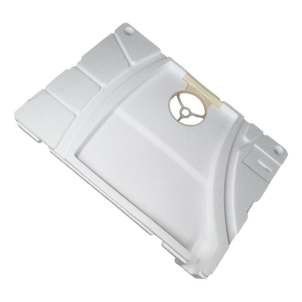 Isolação Traseira Refrigerador Electrolux Di80 Df80 68490604 em Oferta na Shopee