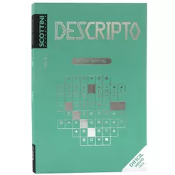 Scottini Touch | Descripto FMD V1