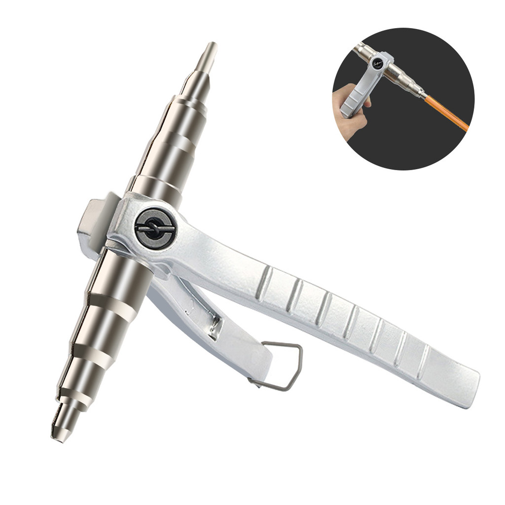 O que é Alargador de Tubo para Refrigeracao? Guia e Onde Comprar | BuscaProdutos