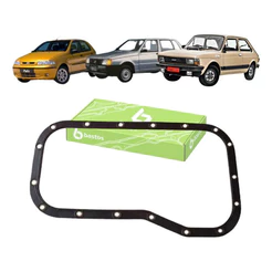 Junta Carter Cortiça Fiat 147 Uno Palio 1.0 1.5 8v Fiasa