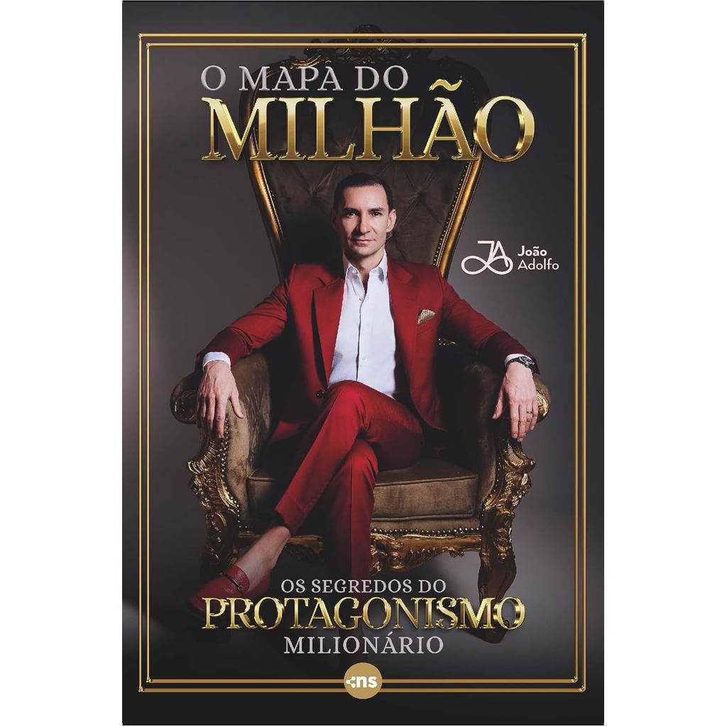 O Mapa Do Milhão: Os Segredos Do Protagonismo Milionário