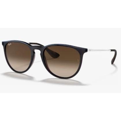 Óculos De Sol Ray-ban Erika Classic RB4171 631513 54