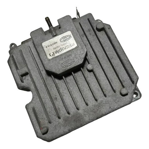 Módulo Injeção Eletrônica Fiat Uno 1995 1996 1997 1998 1999