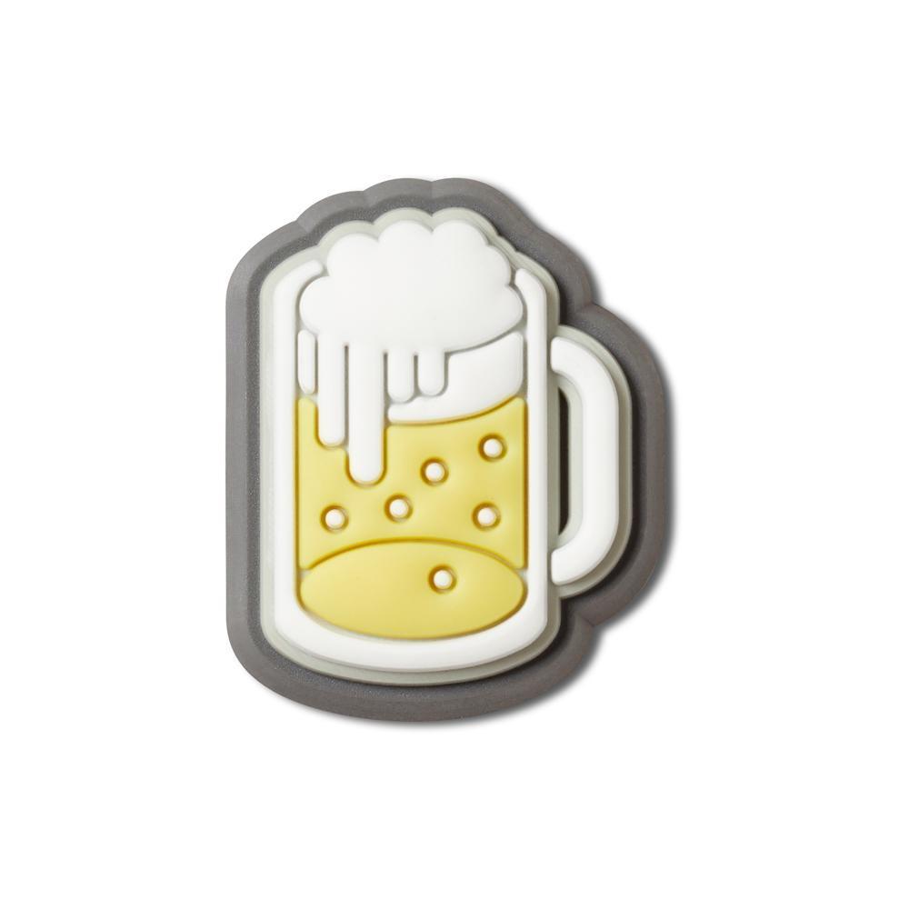 Jibbitz™ Cheers Beer Único