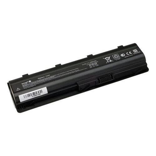 Bateria Para Notebook Hp Pavilion Dv6-6170br Compatível Mu06 Preta
