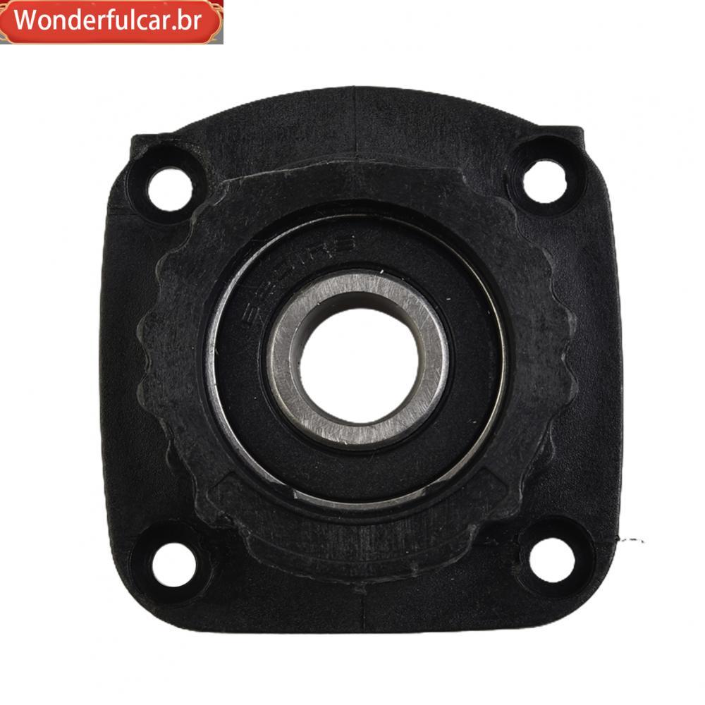 [WDFU-BR]Replace Worn out Spindle Cover with Bearing Flange Cover for Bosch Grinder