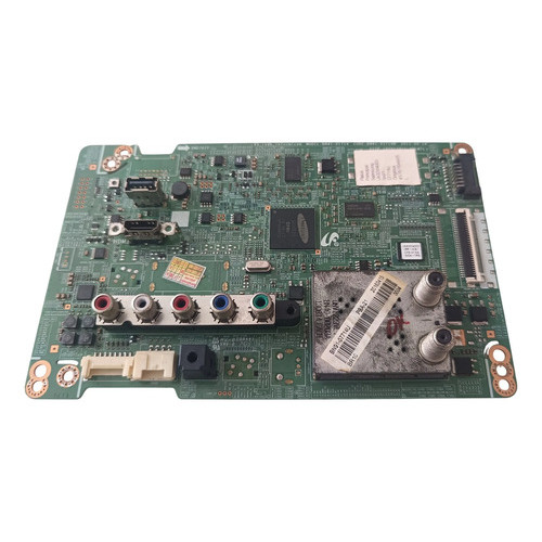 Placa Principal Tv Samsung Un32d4003 Bn91-07714u  Original