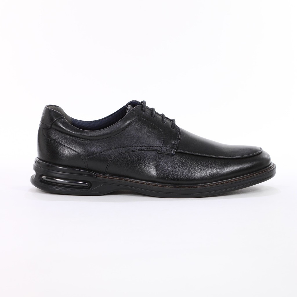Sapatênis Democrata Air Magnum Preto - Masculino
