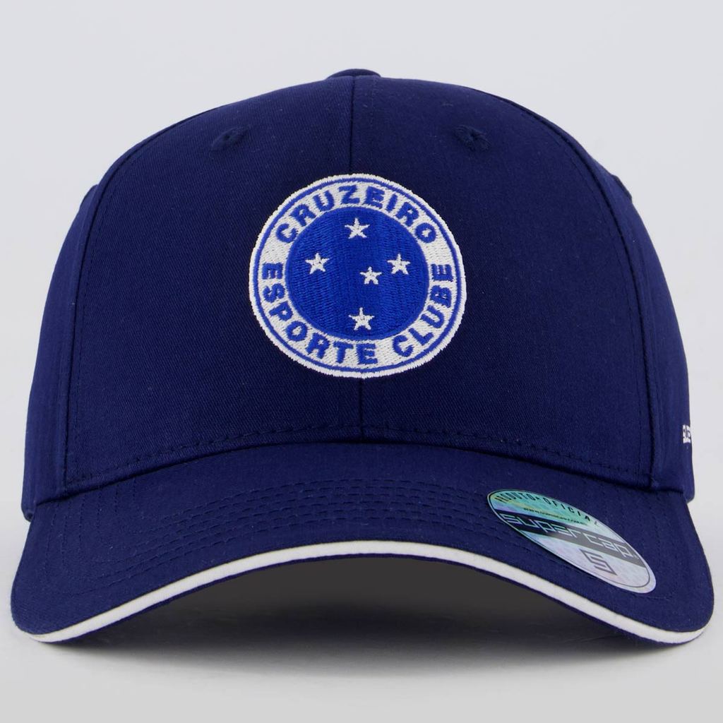 O que é Bone Cruzeiro Oficial? Guia e Onde Comprar | BuscaProdutos