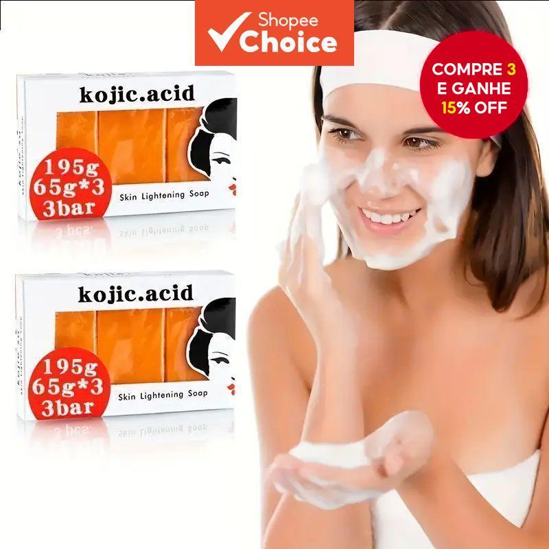 Ácido para Limpeza de Pele - Comprar com Melhor Preço em Cuidados com a Pele