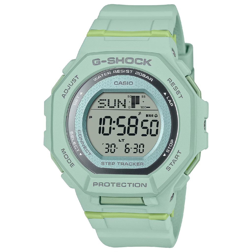 Relógio Casio G-Shock GMD-B300-3DR