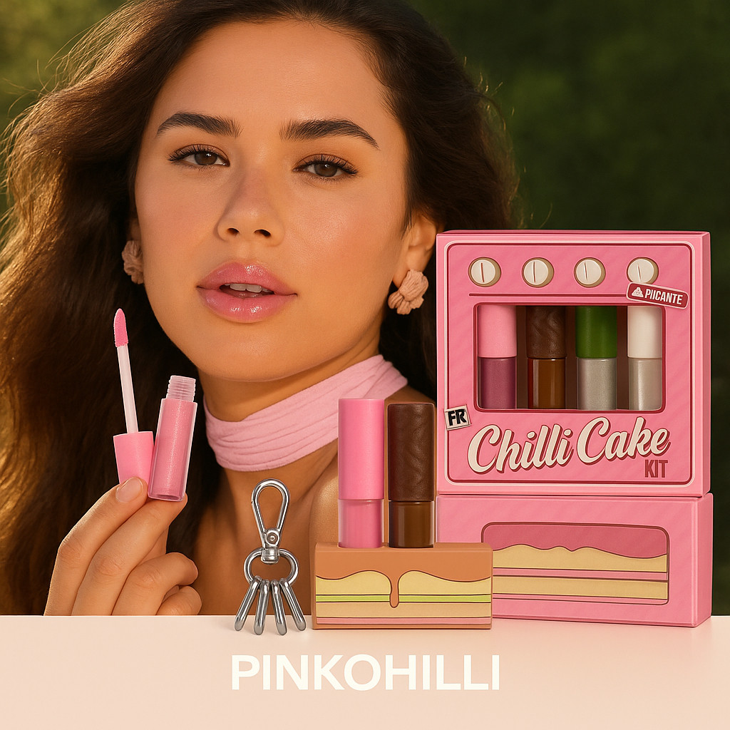 Máscara Labial Kit 3g: Onde Comprar | BuscaProdutos