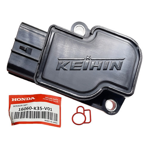 Tbi Pcx 150 2015 Até 2020 Sensor Híbrido Map 16060-k35-v01