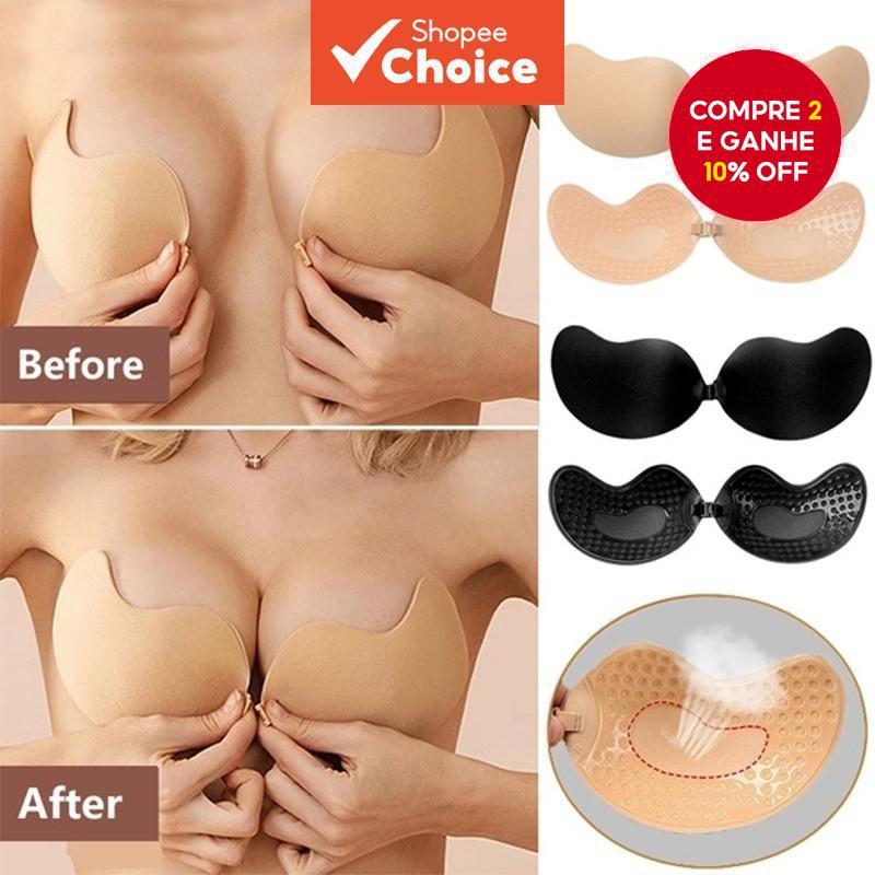 Botão Invisível: Onde Comprar | BuscaProdutos