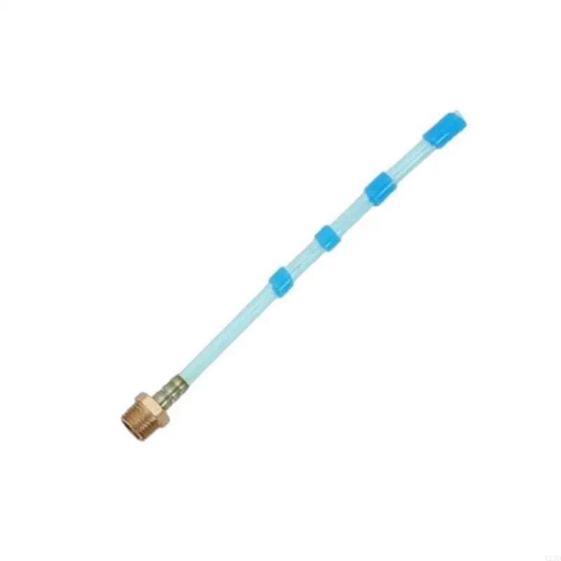 Tubo Ponderado De Armas De Limpeza Automotiva X13D Para Remoção Eficiente De Manchas De Detalhamento De Carro