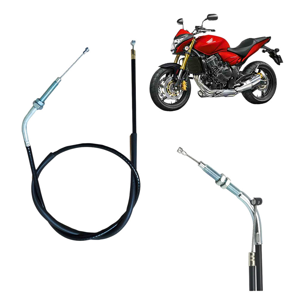 Cabo Embreagem CB 600 Hornet 2005 2008 2010 2012 2013 2015 em Oferta na Shopee