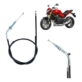 Cabo Embreagem CB 600 Hornet 2005 2008 2010 2012 2013 2015 em Oferta na Shopee
