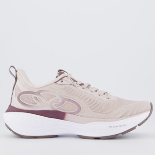 Tênis Olympikus Pride 4 Feminino Rosa em Oferta na Shopee
