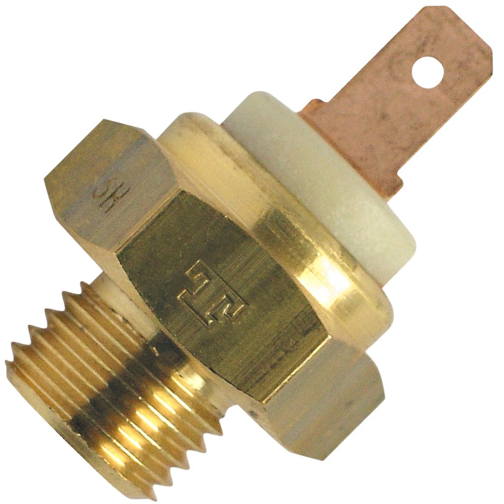 Interruptor Termico - Gol 1982 A 1983 / Parati 1986 A 1986 / Passat 1982 A 1983 / Saveiro 1986 A 1986