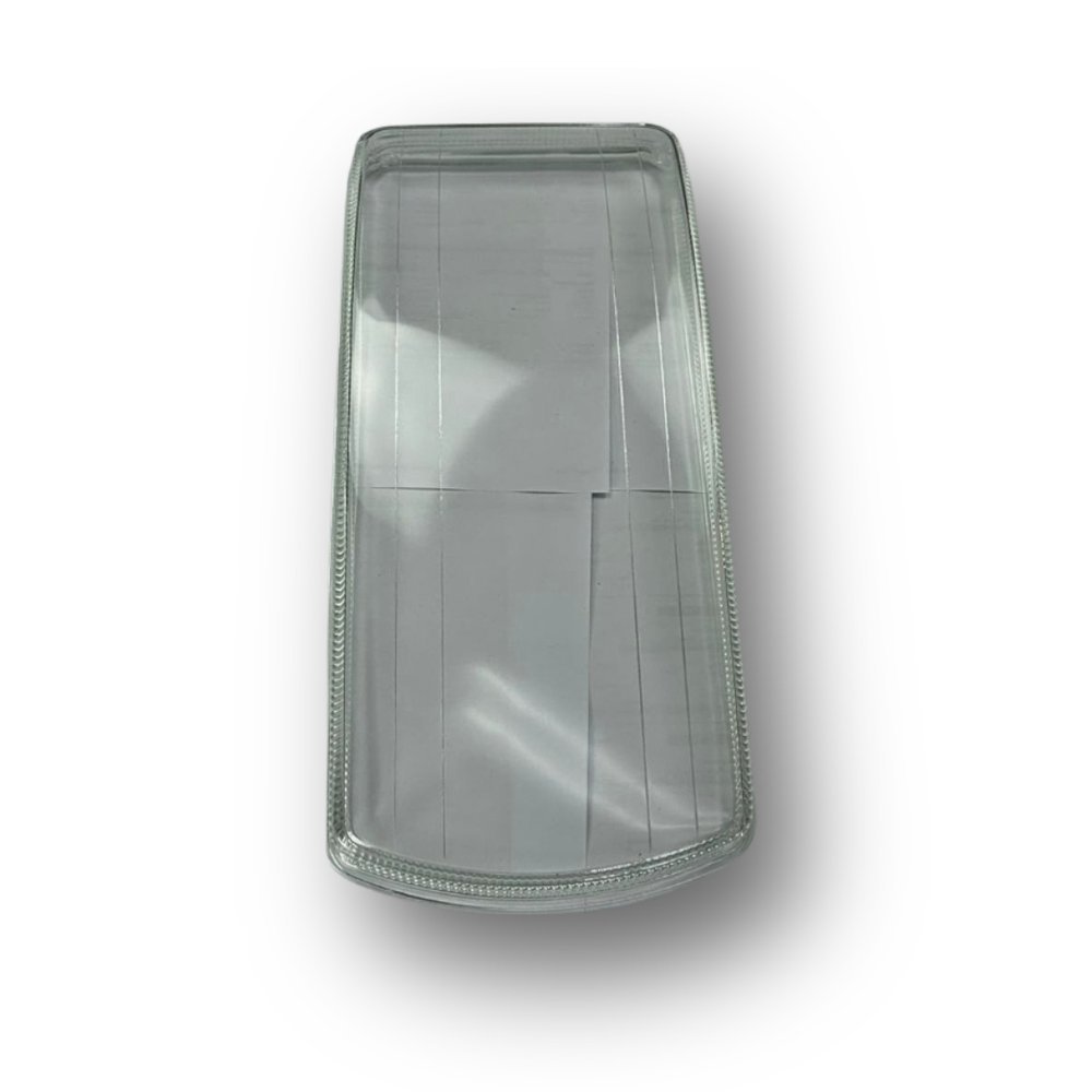 Vidro Farol Iveco Stralis Ambos os Lados