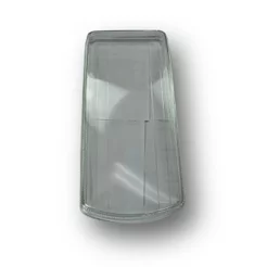 Vidro Farol Iveco Stralis Ambos os Lados