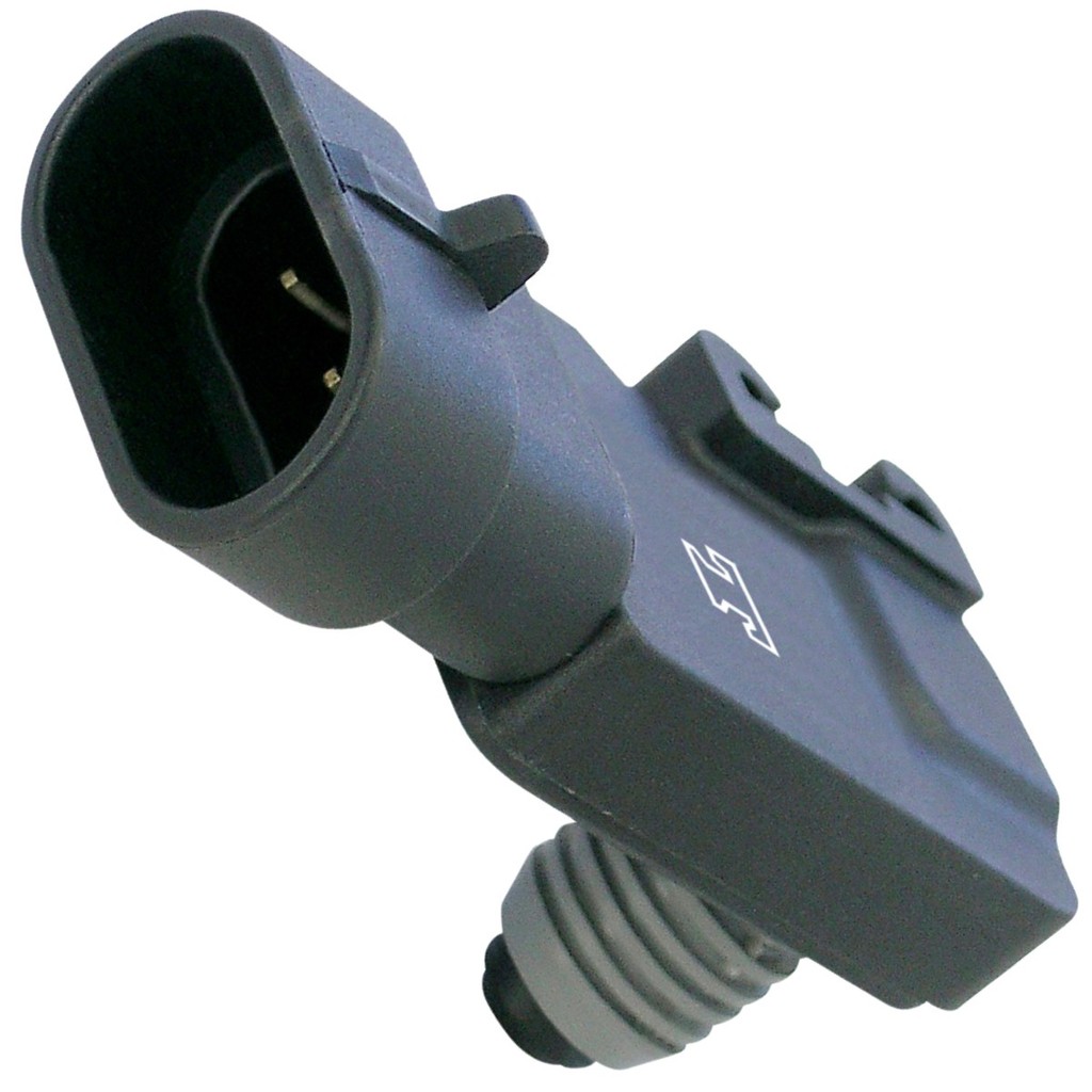 Sensor Map Pressao Coletor - Astra 03 A 10 / Celta 01 A 08 / Clio 01 A 05 / Corsa 03 A 10 / Electra Glide 99 A 07 - 7184