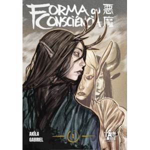 Forma ou Consciência Vol. 1