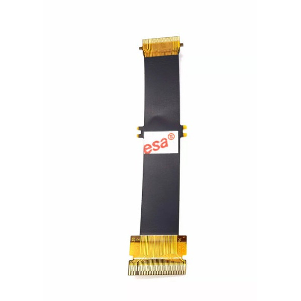 1 Peça Cabo Flexível Lcd Para Sony A7RM3 ILCE-7RM3 A7R Iii/A7M3 A7 7M3 Câmera Digital Reparação Deel (LC-1039)