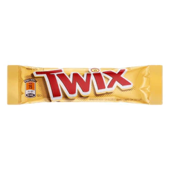 Barra Recheada Twix 15G