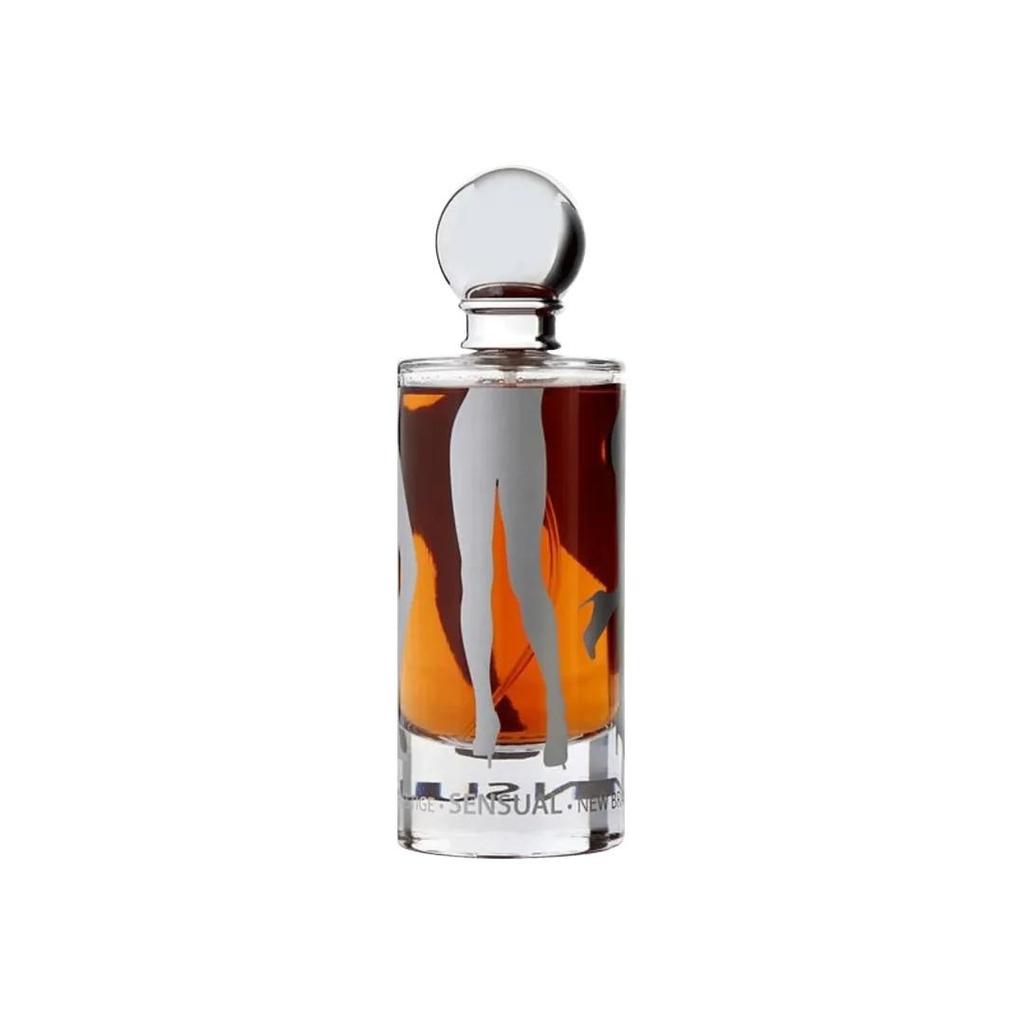 New Brand Prestige Sensual Eau de parfum 100ml Perfume Feminino