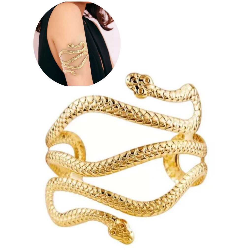 Bracelete Cleópatra: Onde Comprar | BuscaProdutos