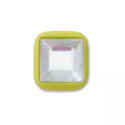 Jibbitz™ Gema Brilhante Único