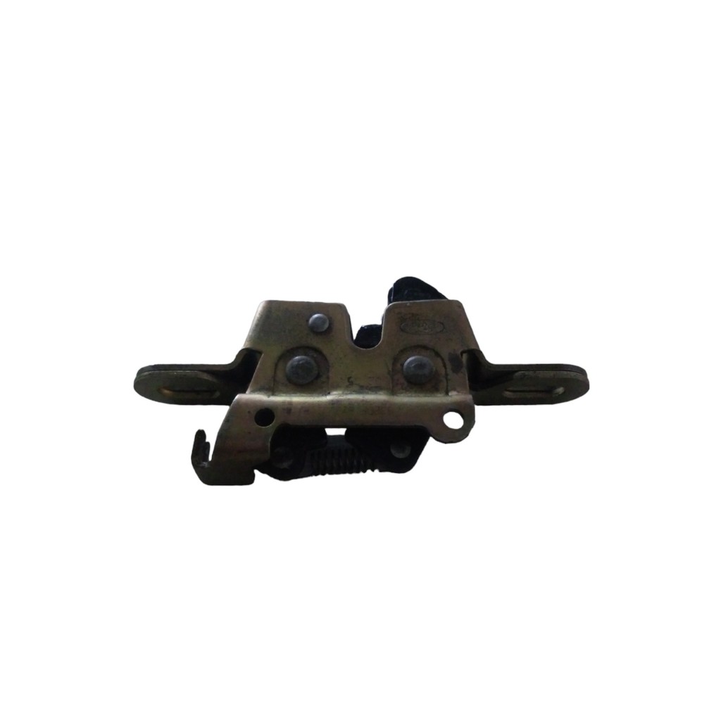 Trava Banco Traseiro Esquerdo Ford Focus Sedan 2002 A 2008
