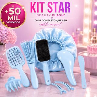 "Desconto Imperdível: Kit Beleza por R$24,90! ✨"