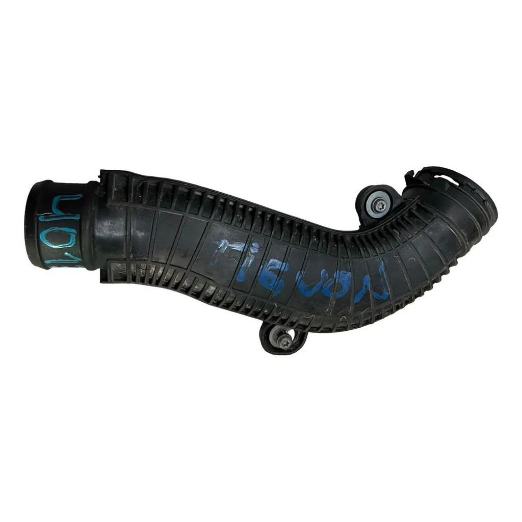 Mangueira Turbina Jetta Tiguan Golf A3 2012 A 2016 - 1948 X Preto