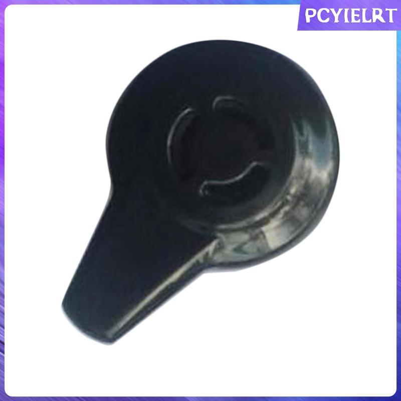 [Pcyielrt] Cabe Em Toda A Panela De Pressão Elétrica Válvula De Liberação De Vapor Utensílio De Cozinha Seguro E Preto