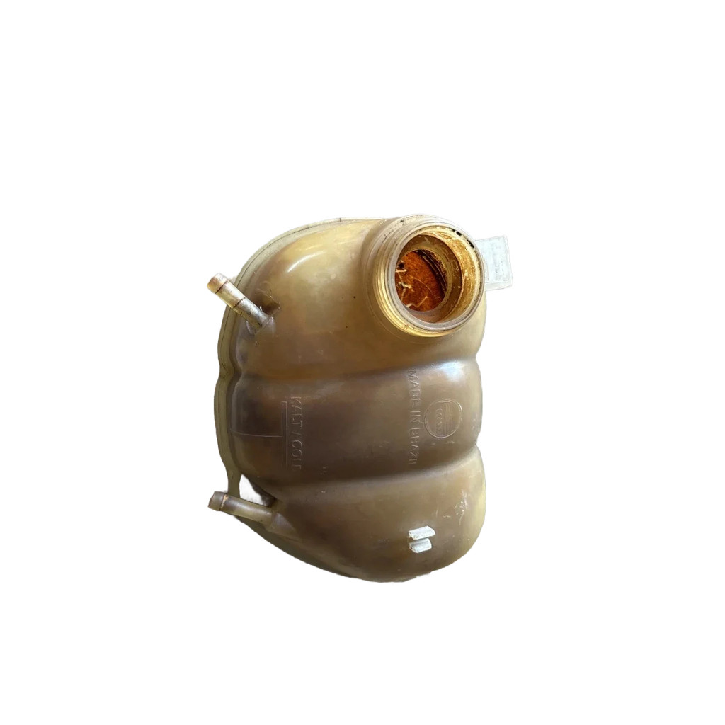 Reservatorio agua radiador vectra 97 a 2005 usado c/sensor