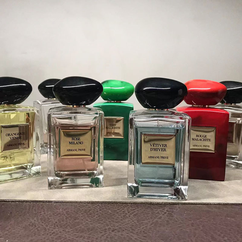 Frete grátis mais de 50 perfumes aromáticos frescos de Jade dragão veterinário gardênia veneza cítrico rosa malaquita