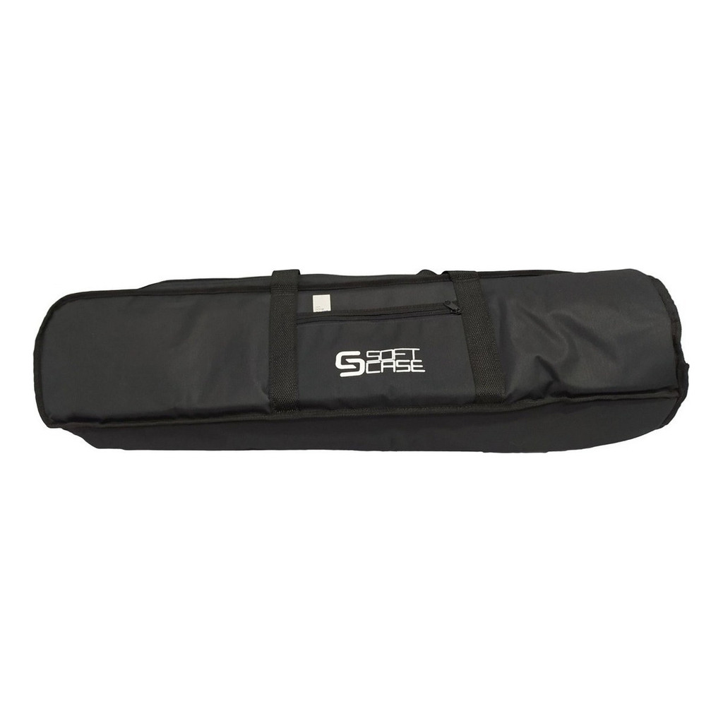 Capa Bag Trombone De Pisto Longo Almofadada Soft Case
